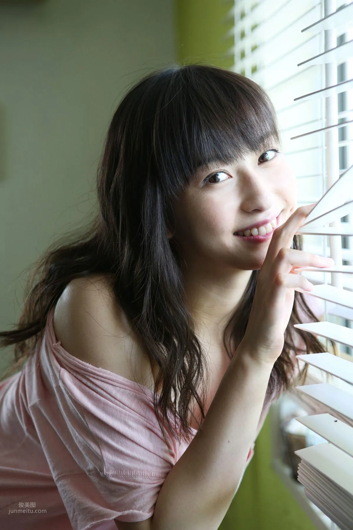 植村あかり- Hello! Project Digital Books Vol.144_0