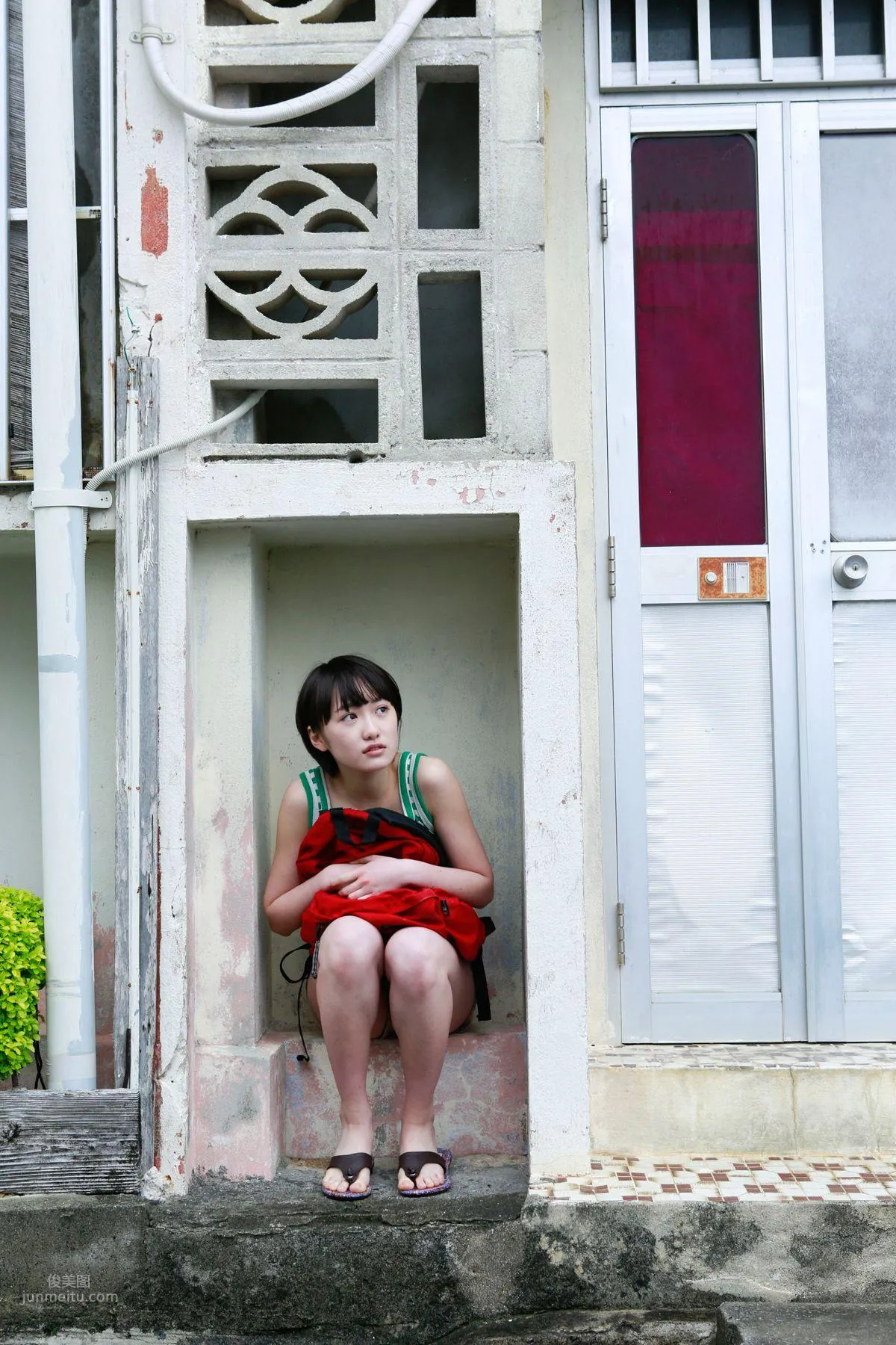 工藤遙- [Hello!Project Digital Books] Vol.137 19