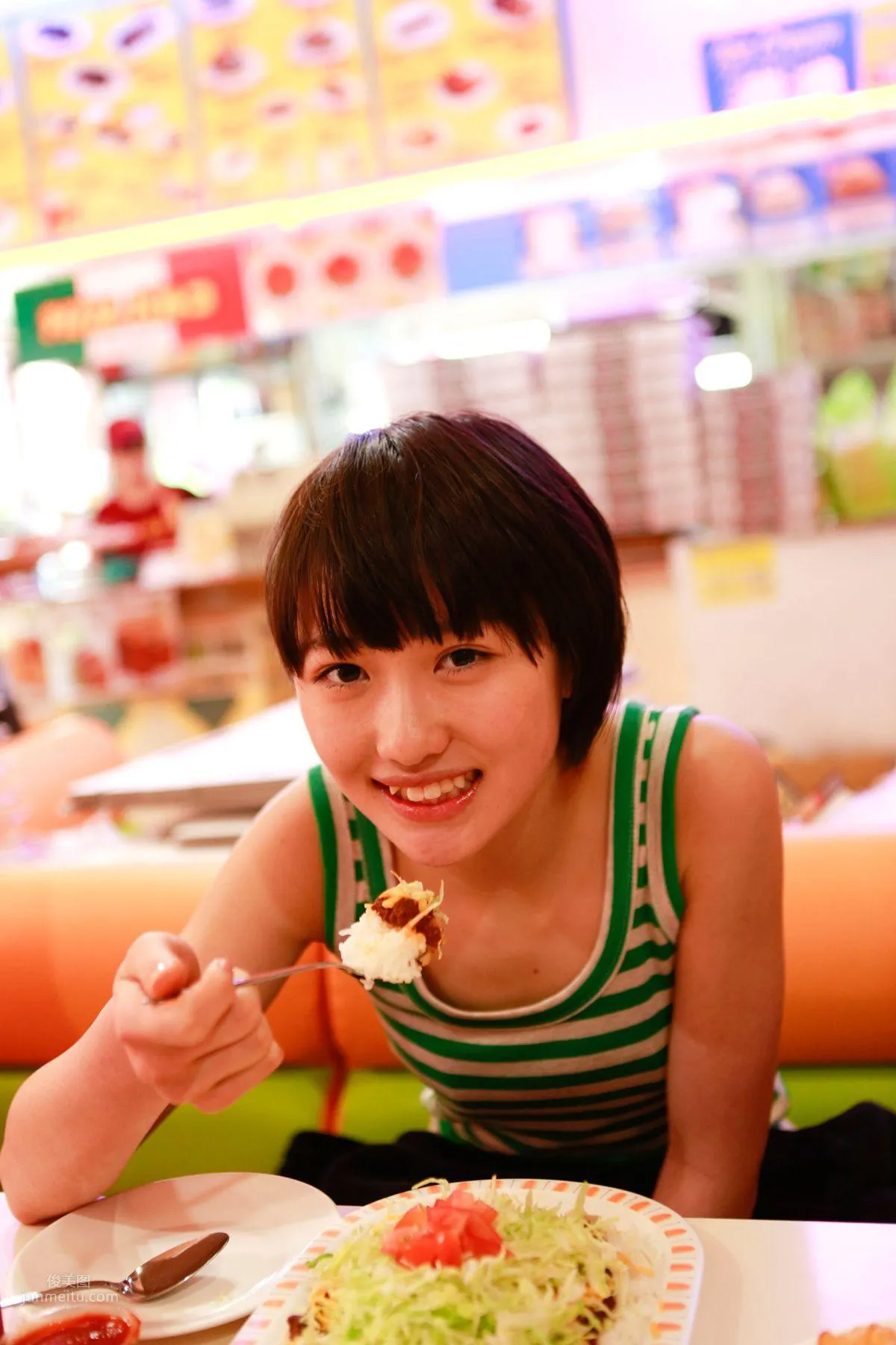 工藤遙- [Hello!Project Digital Books] Vol.137 14