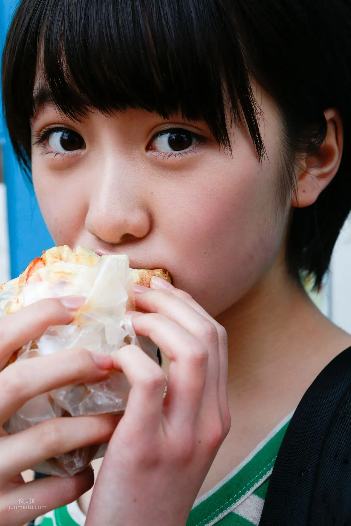 工藤遙- [Hello!Project Digital Books] Vol.137 12