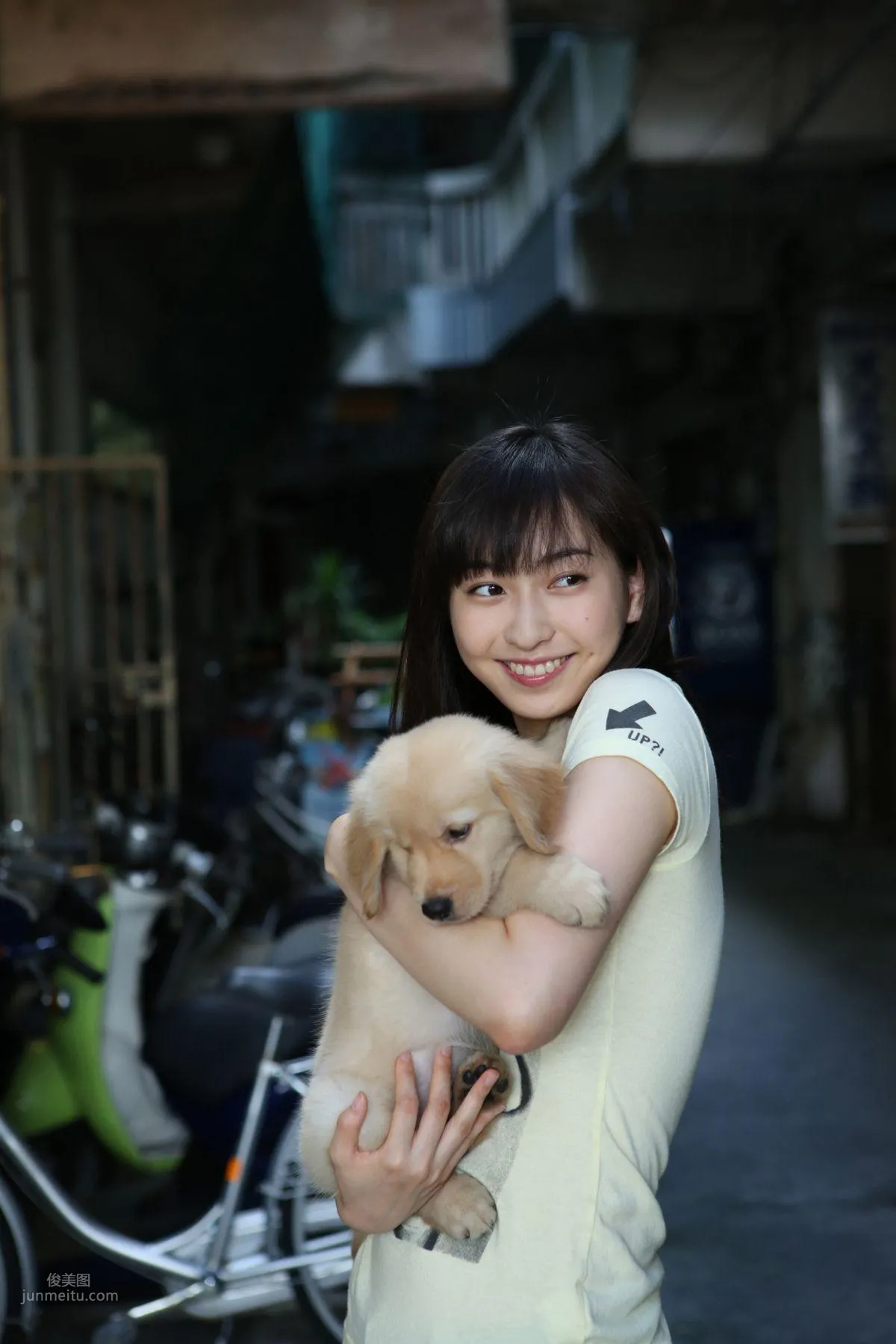 植村あかり- Hello! Project Digital Books Vol.144_79