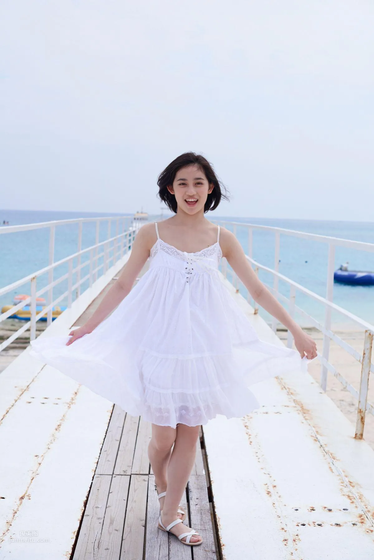 佐佐木莉佳子- [H!P Digital Books] No.140 4
