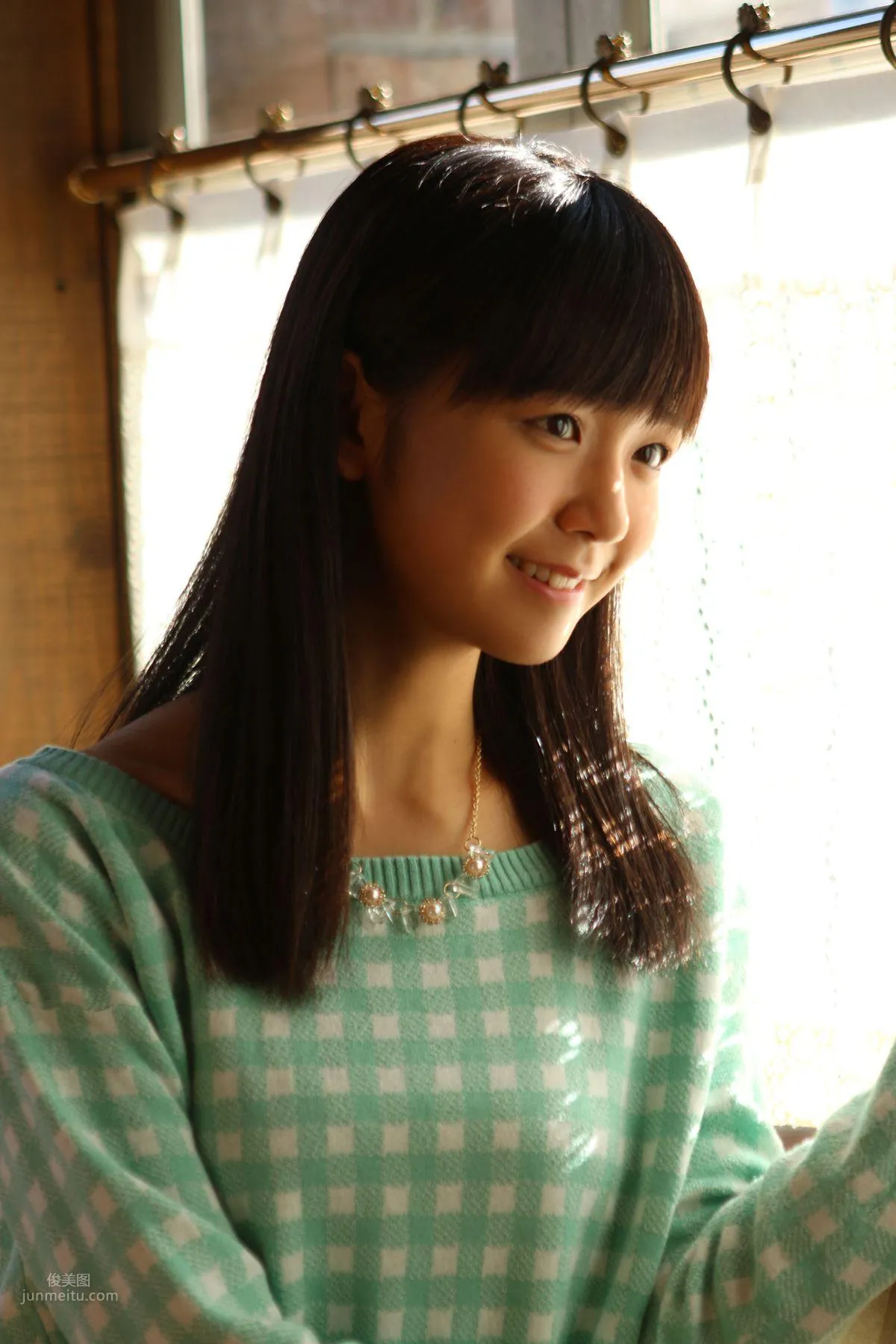宫崎由加- [Hello! Project Digital Books] No.125_1