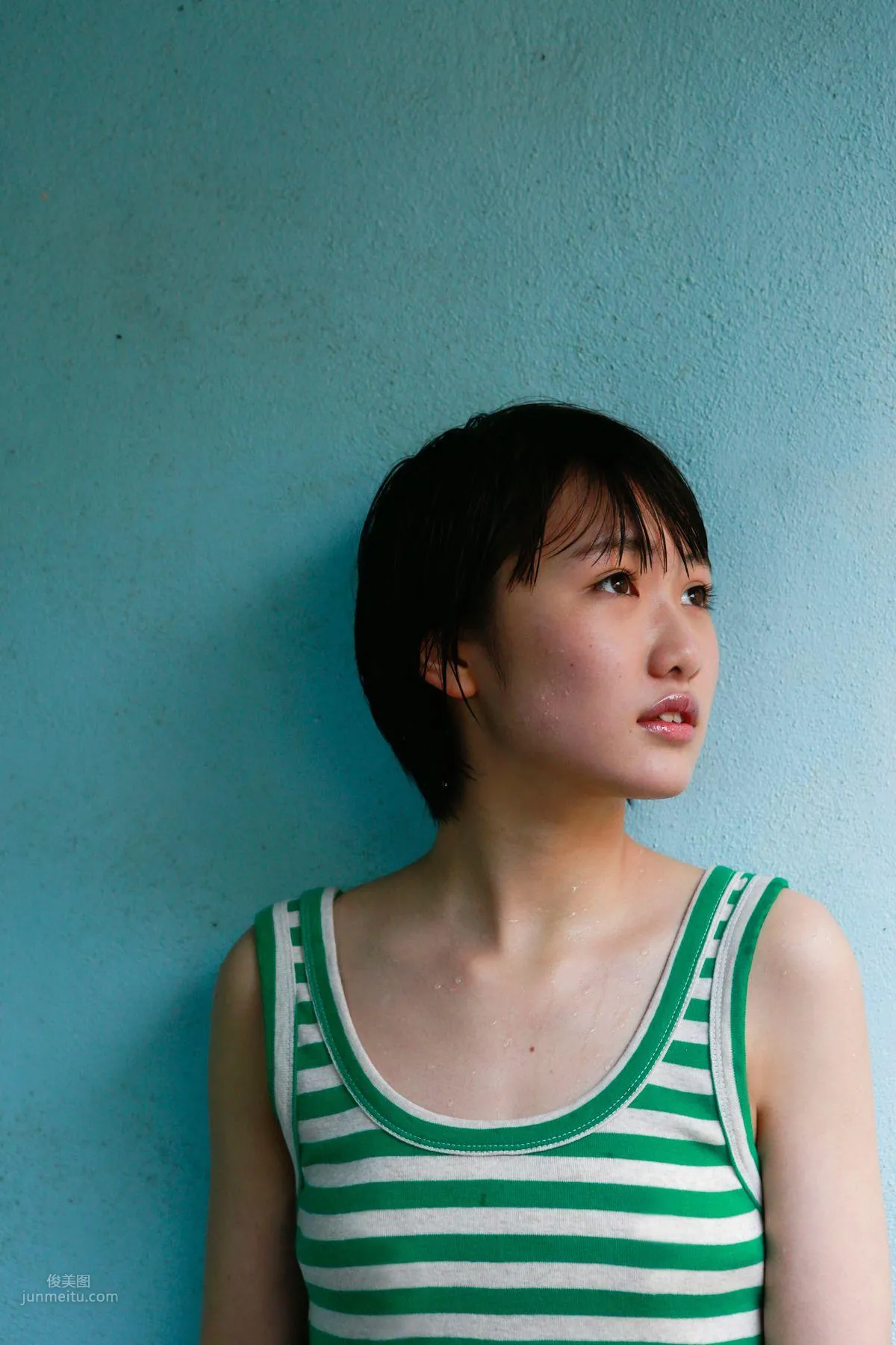 工藤遙- [Hello!Project Digital Books] Vol.137 30