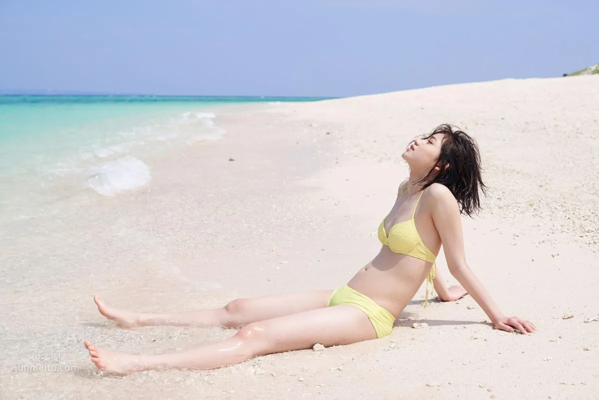 佐佐木莉佳子- [H!P Digital Books] No.139 92