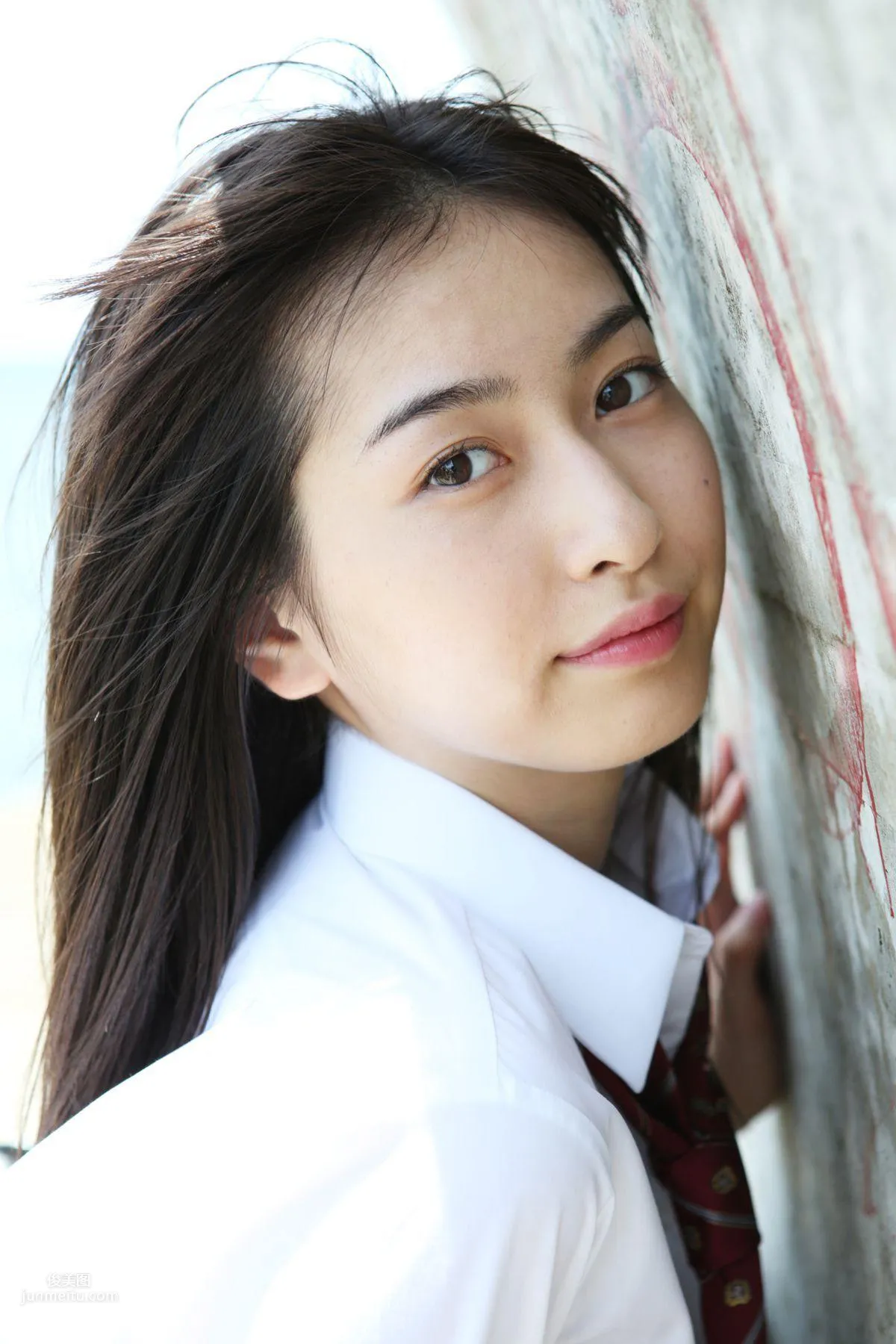 植村あかり- Hello! Project Digital Books Vol.143_0