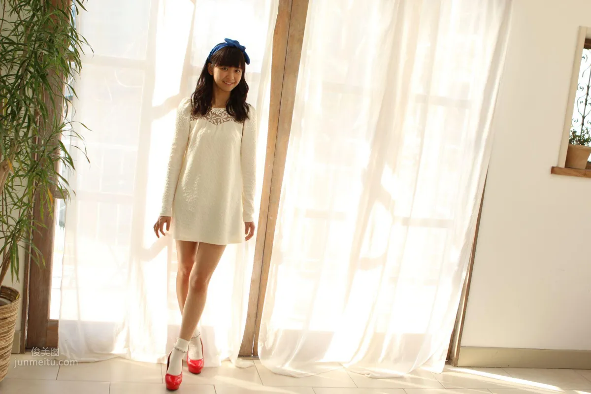 宫崎由加- [Hello! Project Digital Books] No.125_15