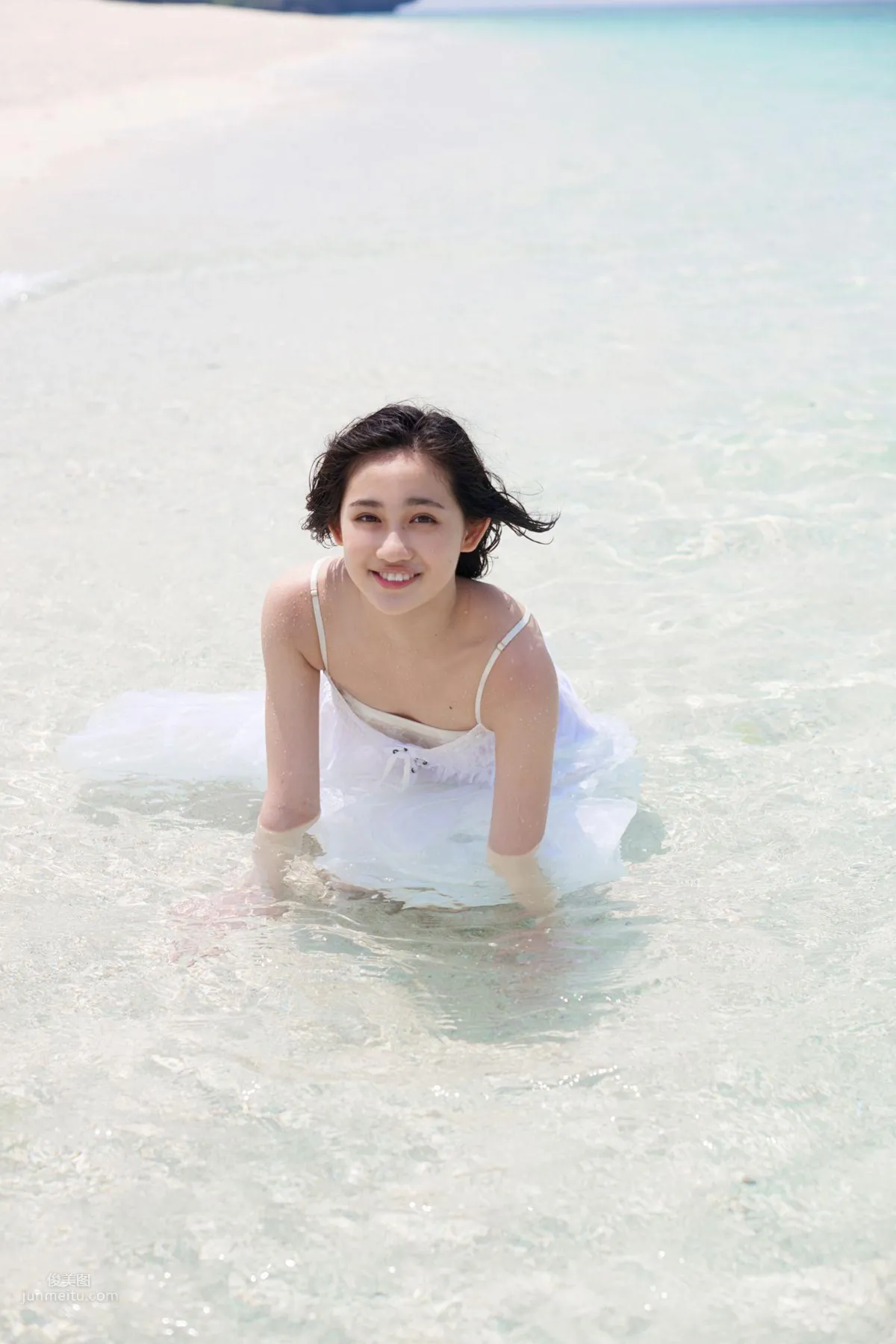 佐佐木莉佳子- [H!P Digital Books] No.140 24