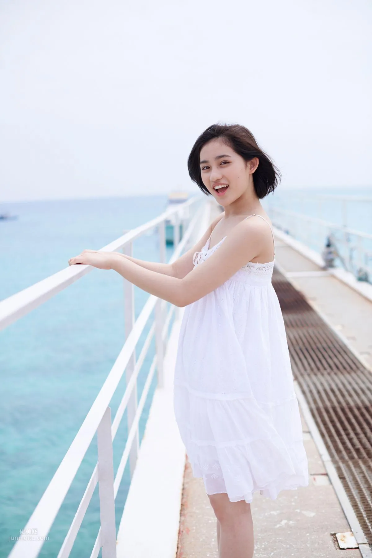 佐佐木莉佳子- [H!P Digital Books] No.140 5