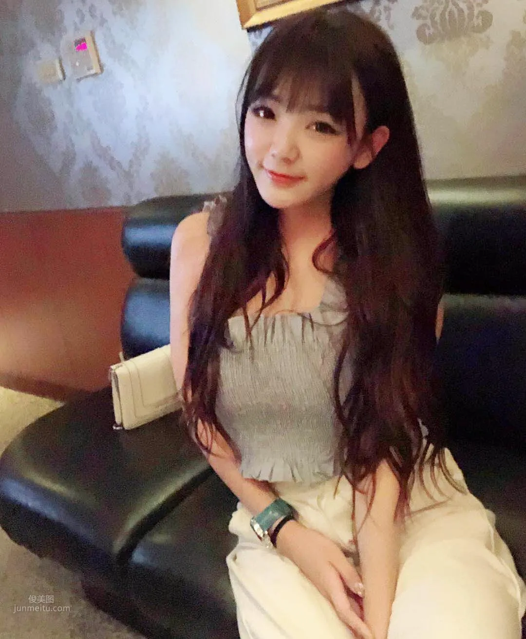李宣- 豪邁分量讓人移不開眼睛！ 30