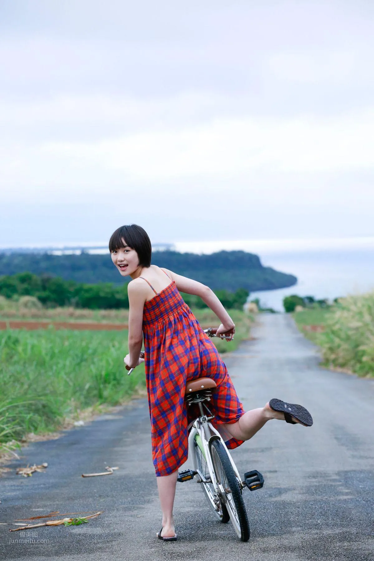 工藤遙- [Hello!Project Digital Books] Vol.137 82