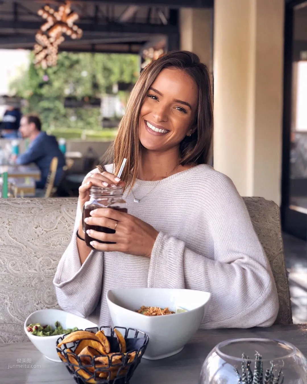 Helen Owen- 美女戲劇演員私房照 14