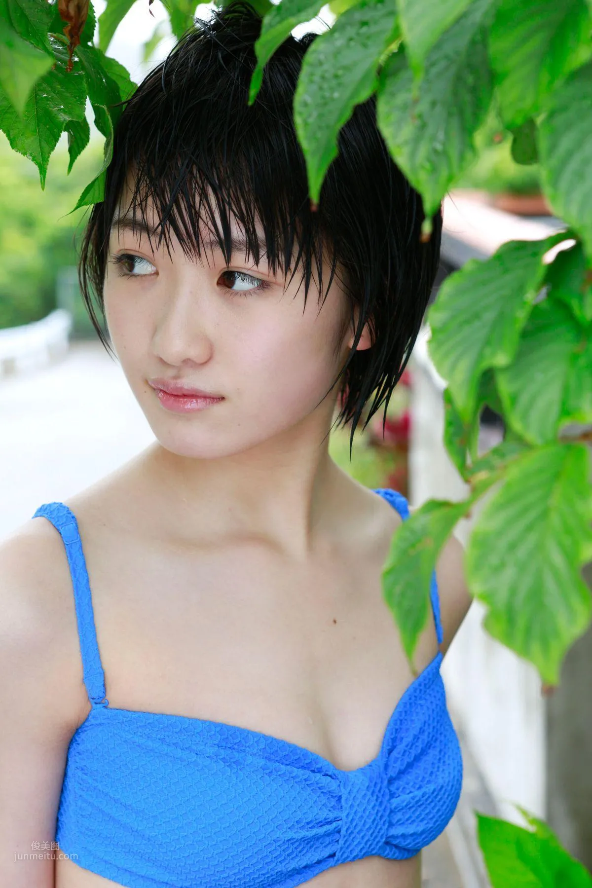 工藤遙- [Hello!Project Digital Books] Vol.137 43