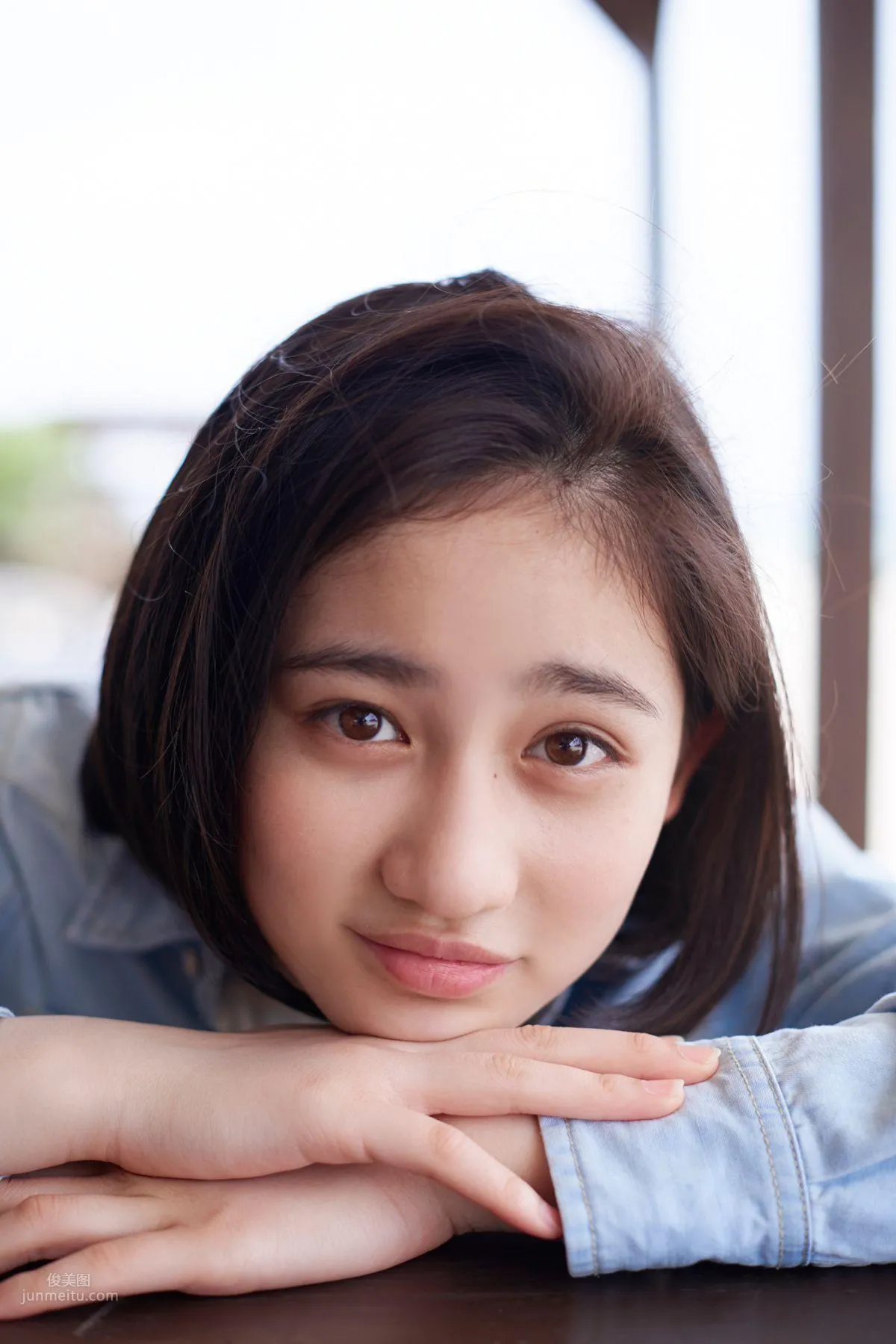 佐佐木莉佳子- [H!P Digital Books] No.140 3