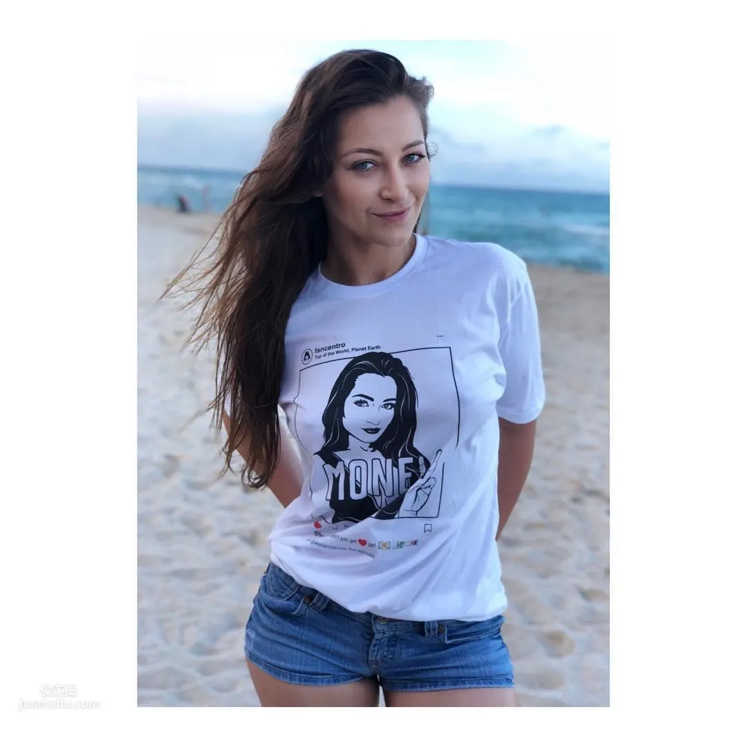 Dani Daniels- 工口味道十足誘惑 3