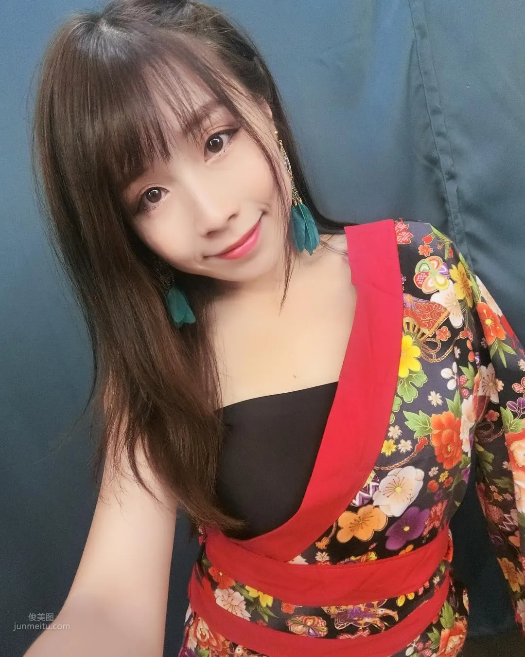 Joanne汪汪- 舞蹈老師身材正好！ 20