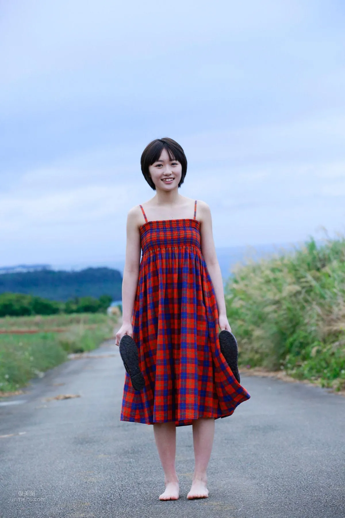 工藤遙- [Hello!Project Digital Books] Vol.137 87