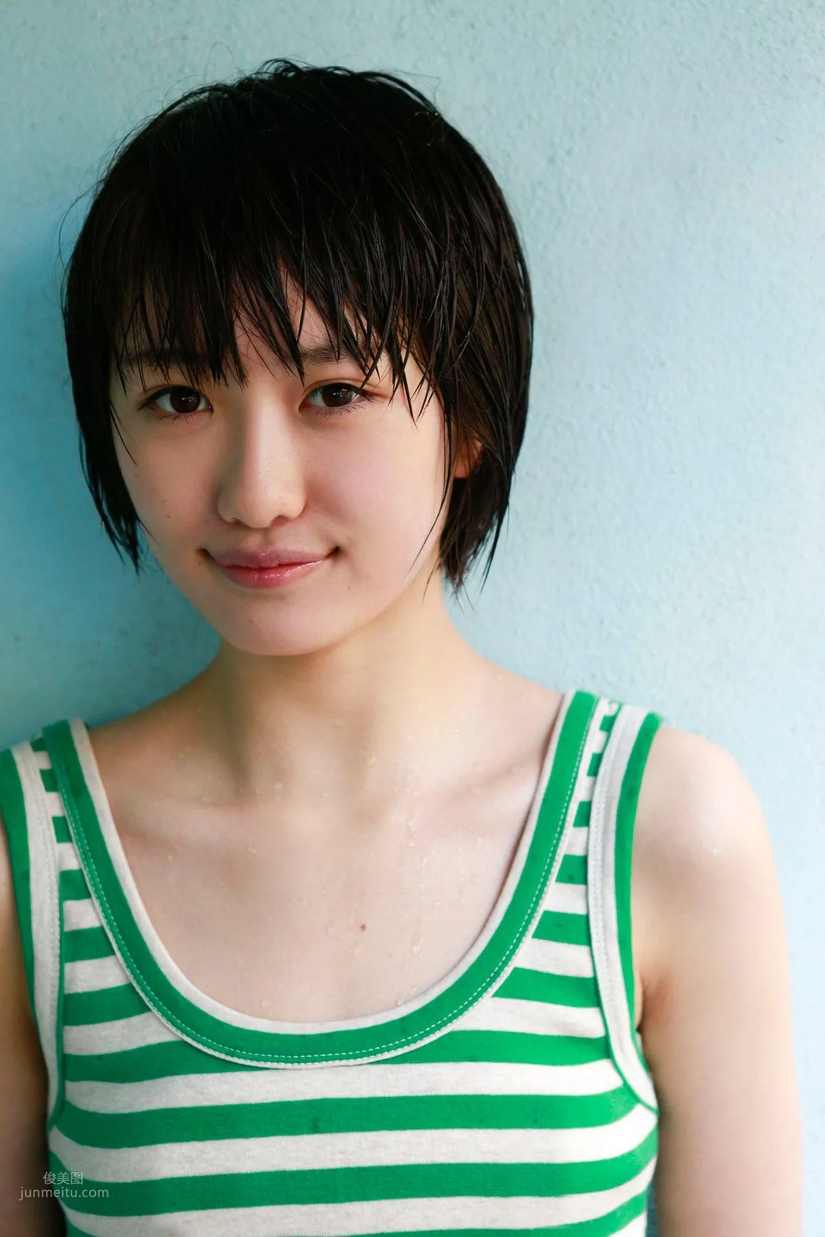 工藤遙- [Hello!Project Digital Books] Vol.137 34