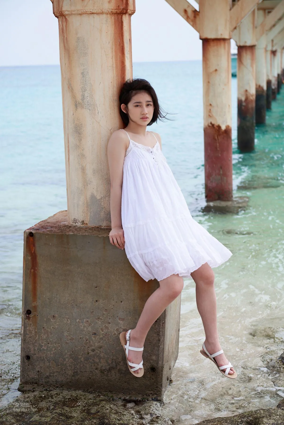 佐佐木莉佳子- [H!P Digital Books] No.140 45