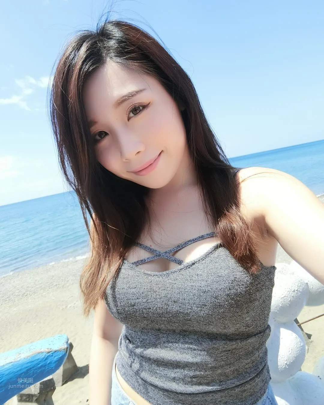 Joanne汪汪- 舞蹈老师身材正好！_0