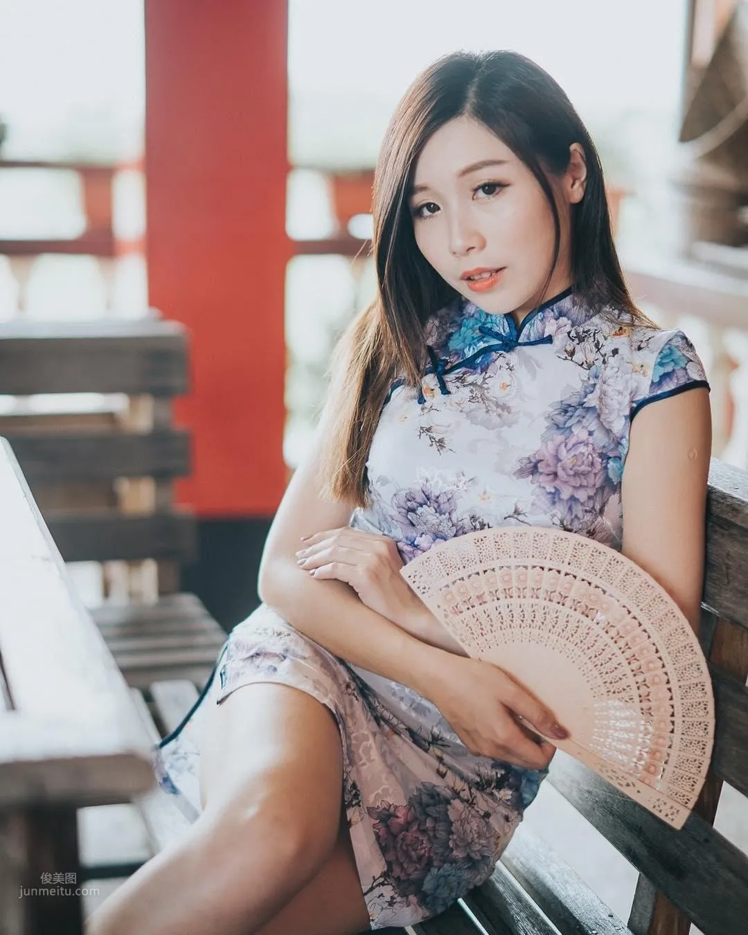Joanne汪汪- 舞蹈老師身材正好！ 16