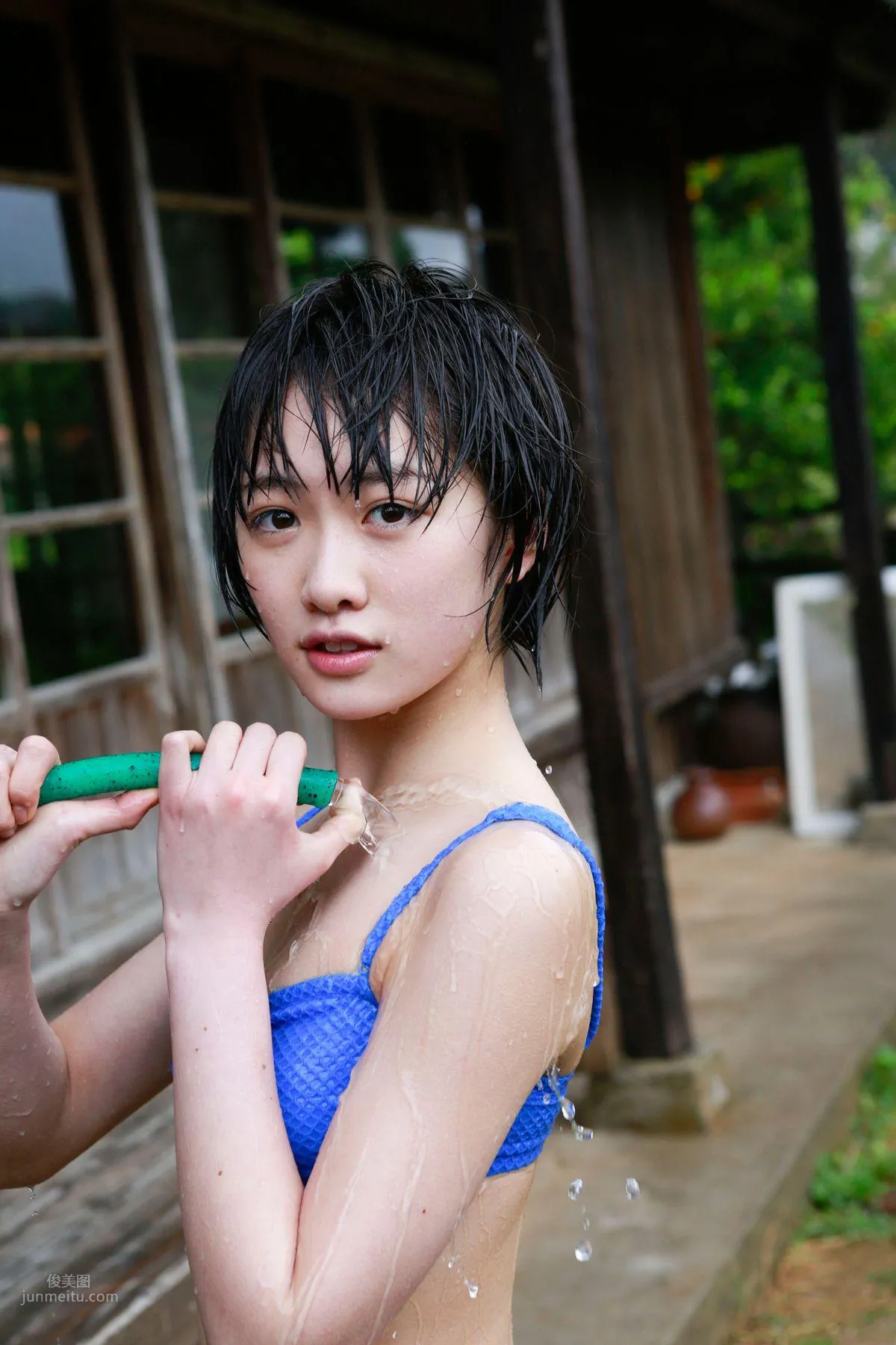 工藤遙- [Hello!Project Digital Books] Vol.137 49