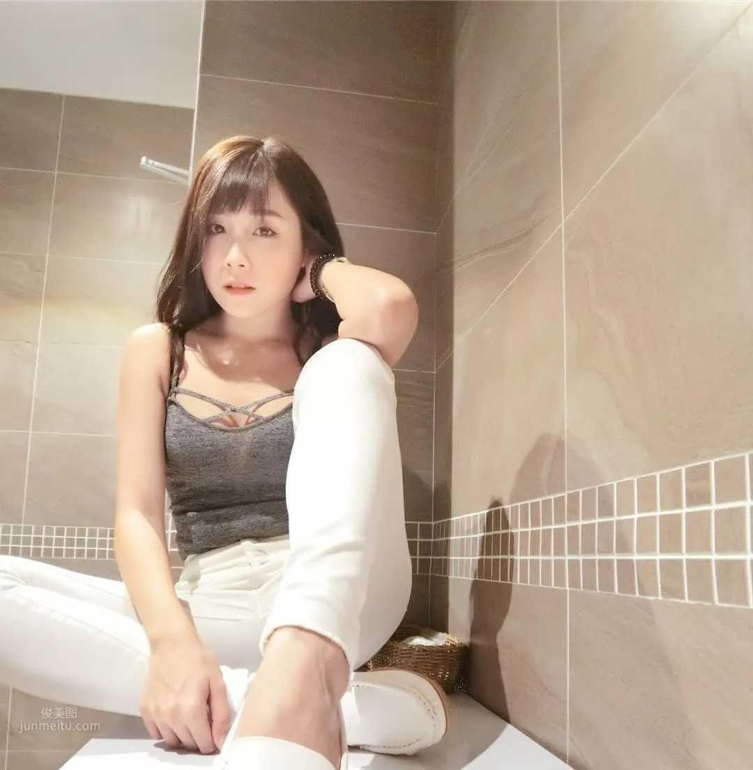 Joanne汪汪- 舞蹈老師身材正好！ 25