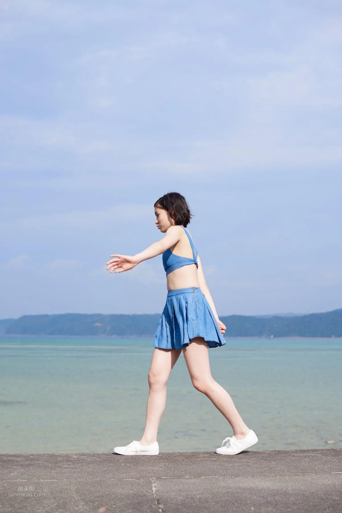 佐佐木莉佳子- [H!P Digital Books] No.140 82