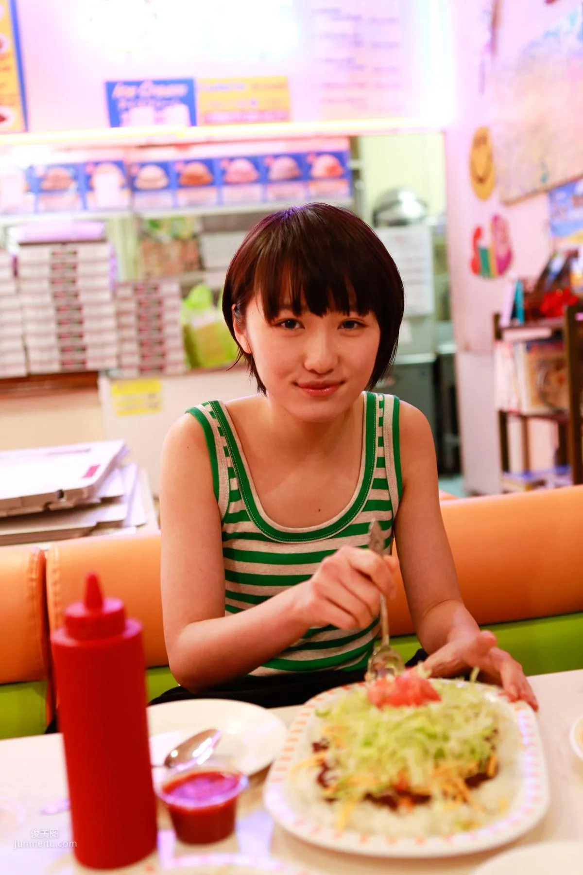 工藤遙- [Hello!Project Digital Books] Vol.137 13