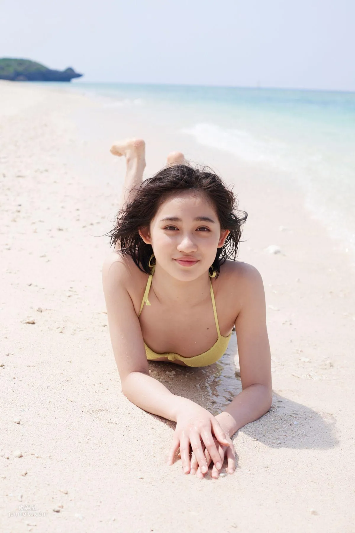 佐佐木莉佳子- [H!P Digital Books] No.139 25