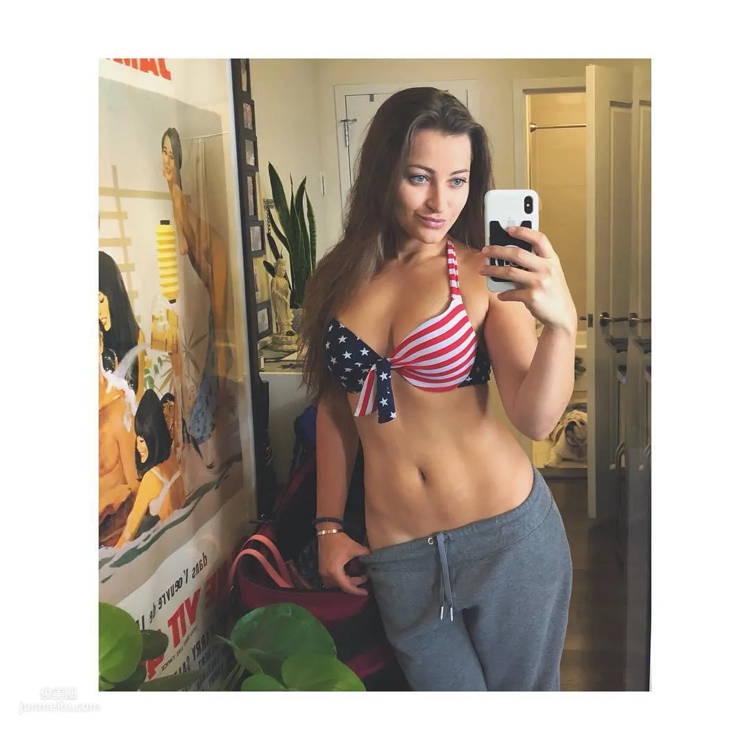 Dani Daniels- 工口味道十足誘惑 14