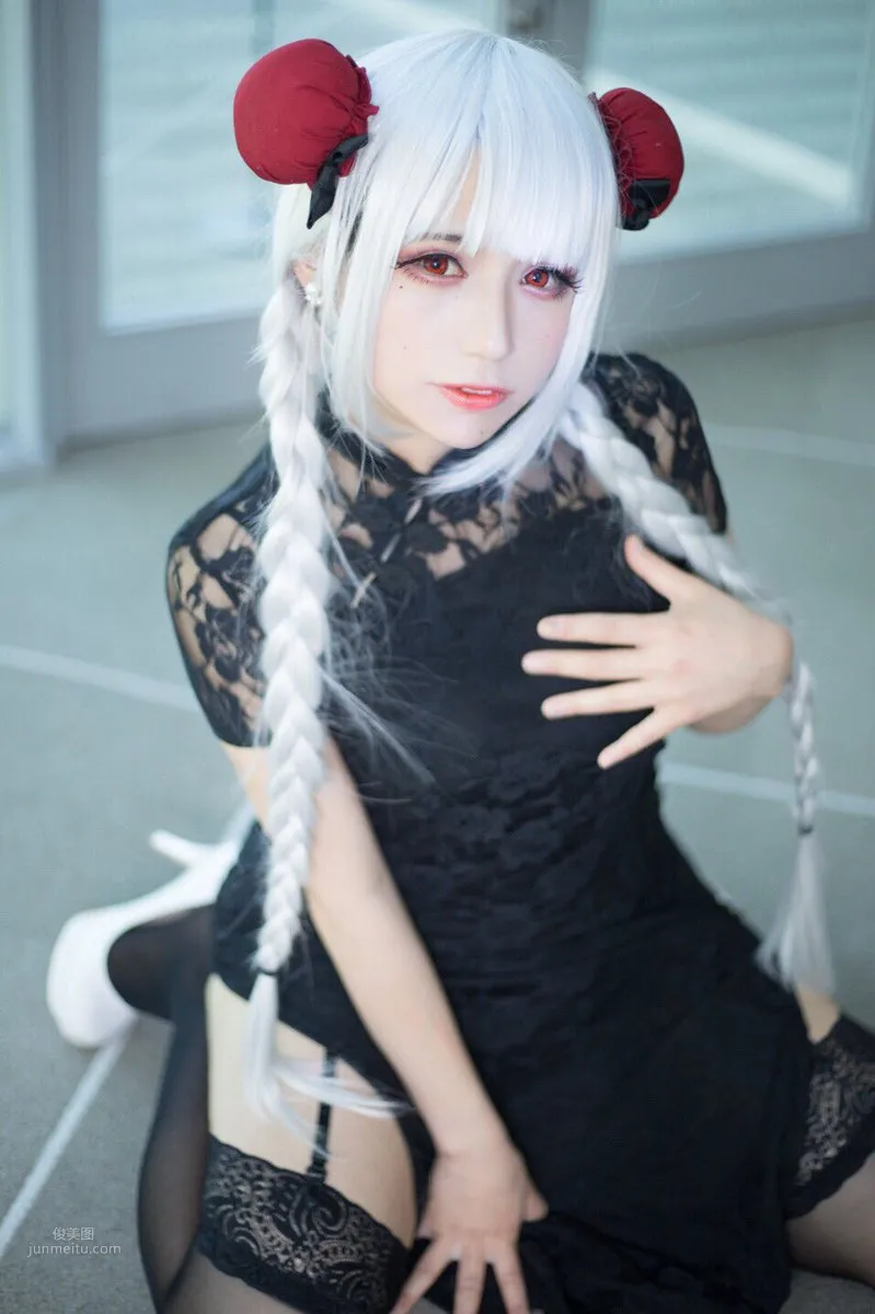 九重はる- 水手服美少女讓人眼前一亮 24