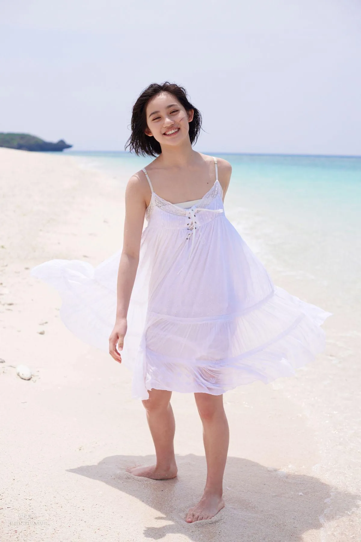 佐佐木莉佳子- [H!P Digital Books] No.140 26