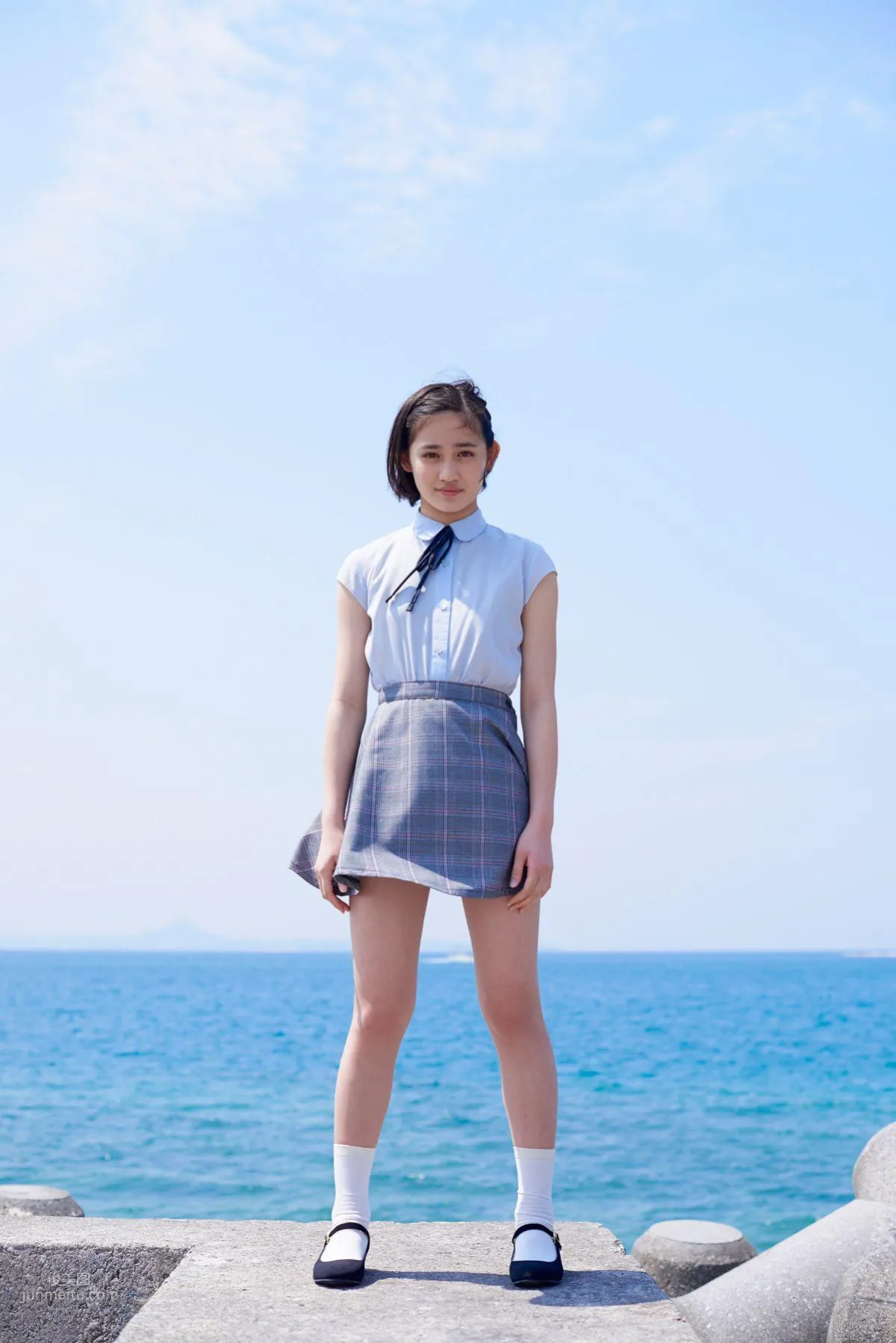 佐佐木莉佳子- [H!P Digital Books] No.140 32