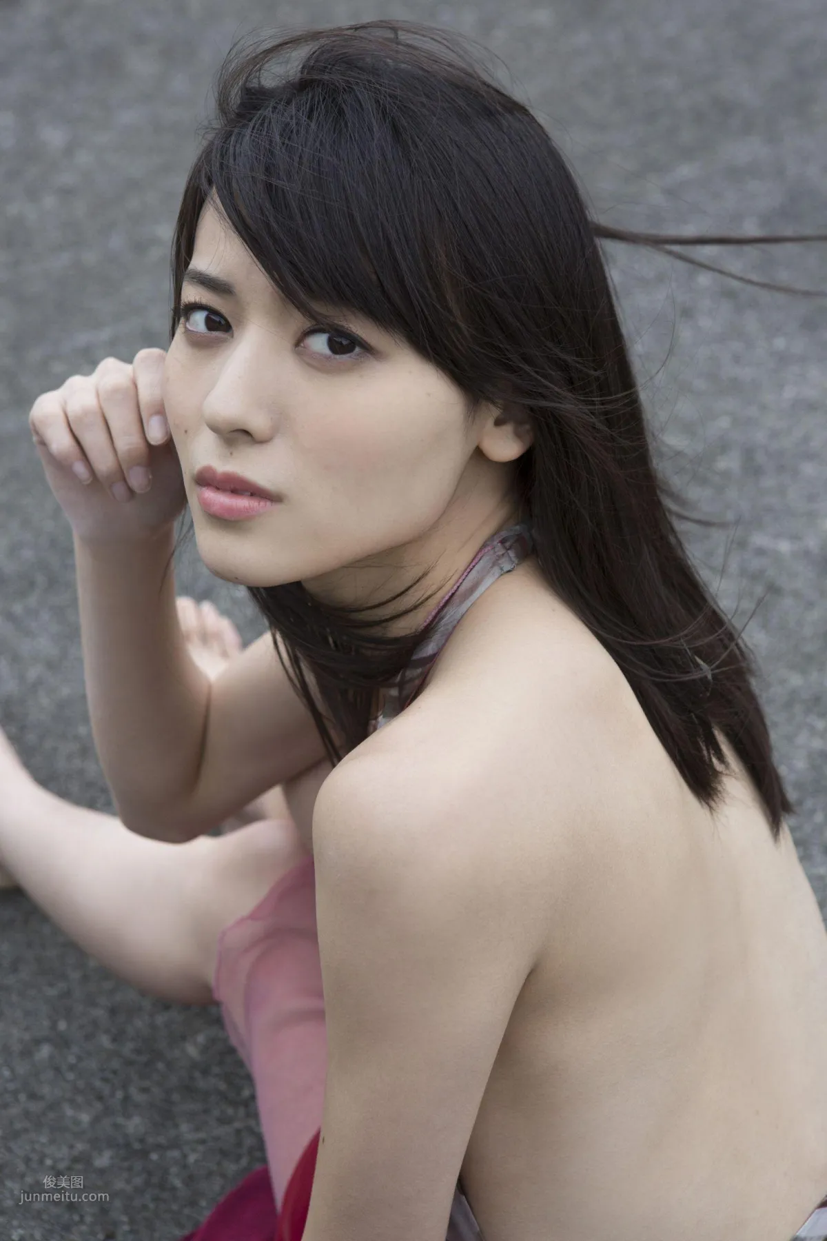矢島舞美- [H!P Digital Books] Vol.141_24