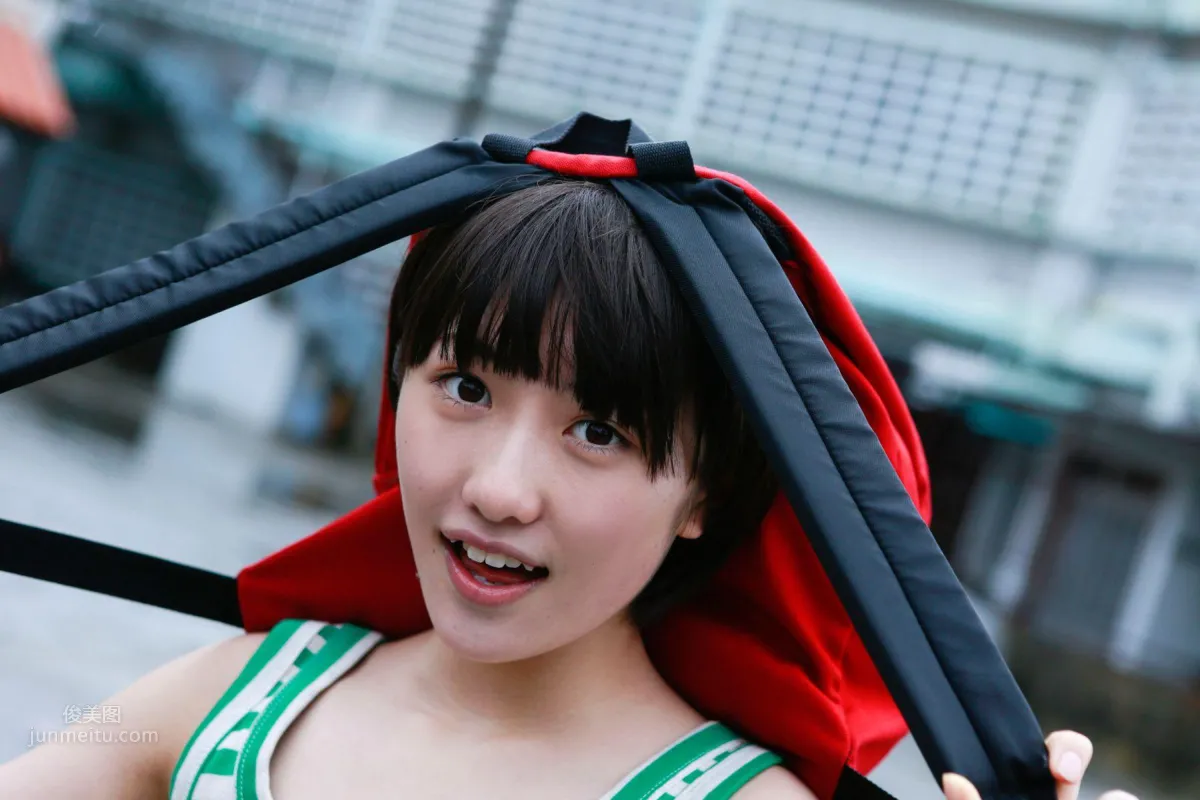 工藤遙- [Hello!Project Digital Books] Vol.137 23