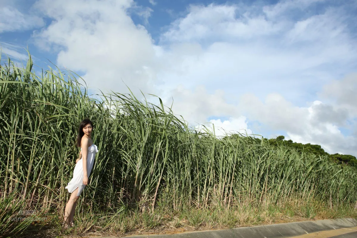 植村あかり- Hello! Project Digital Books Vol.143_20