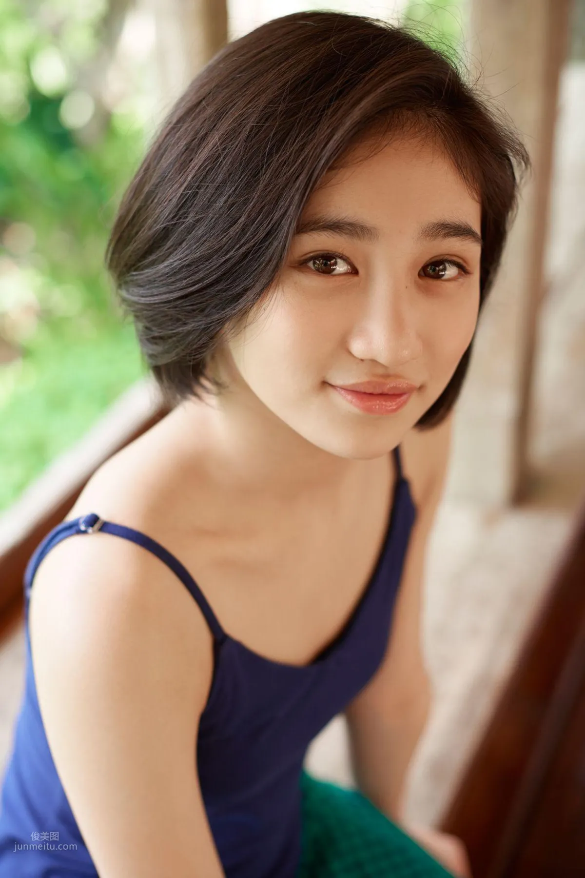 佐佐木莉佳子- [H!P Digital Books] No.139 24