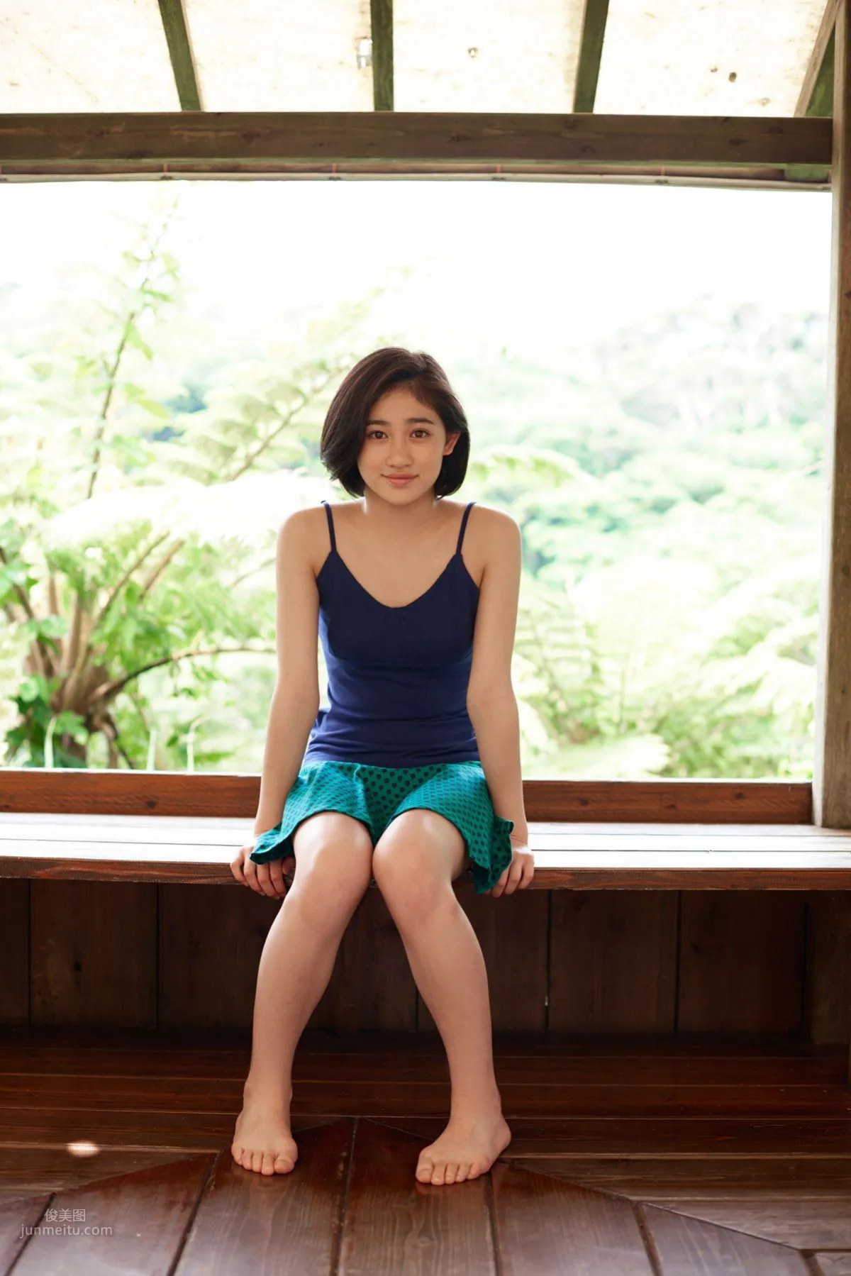 佐佐木莉佳子- [H!P Digital Books] No.139 21