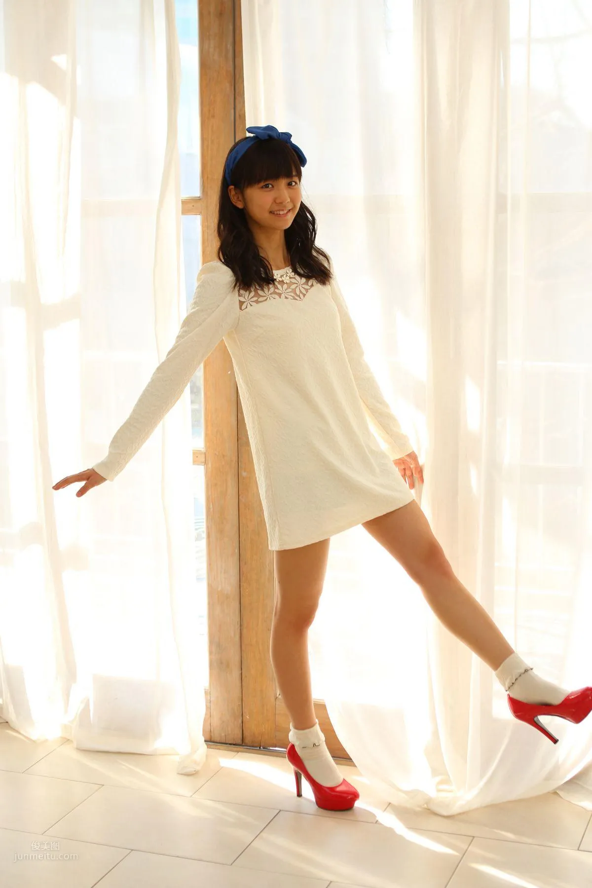 宫崎由加- [Hello! Project Digital Books] No.125_20