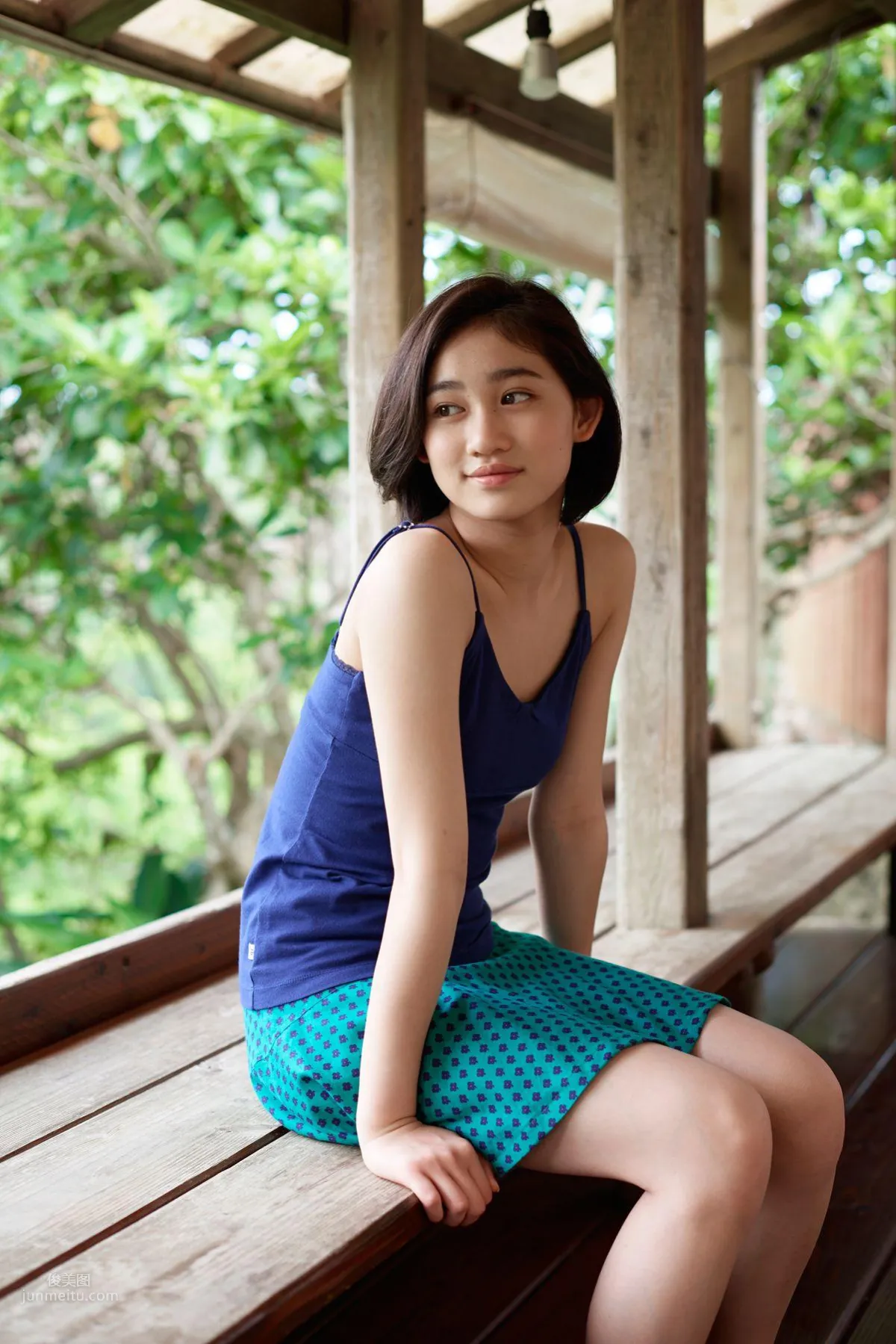 佐佐木莉佳子- [H!P Digital Books] No.139 23