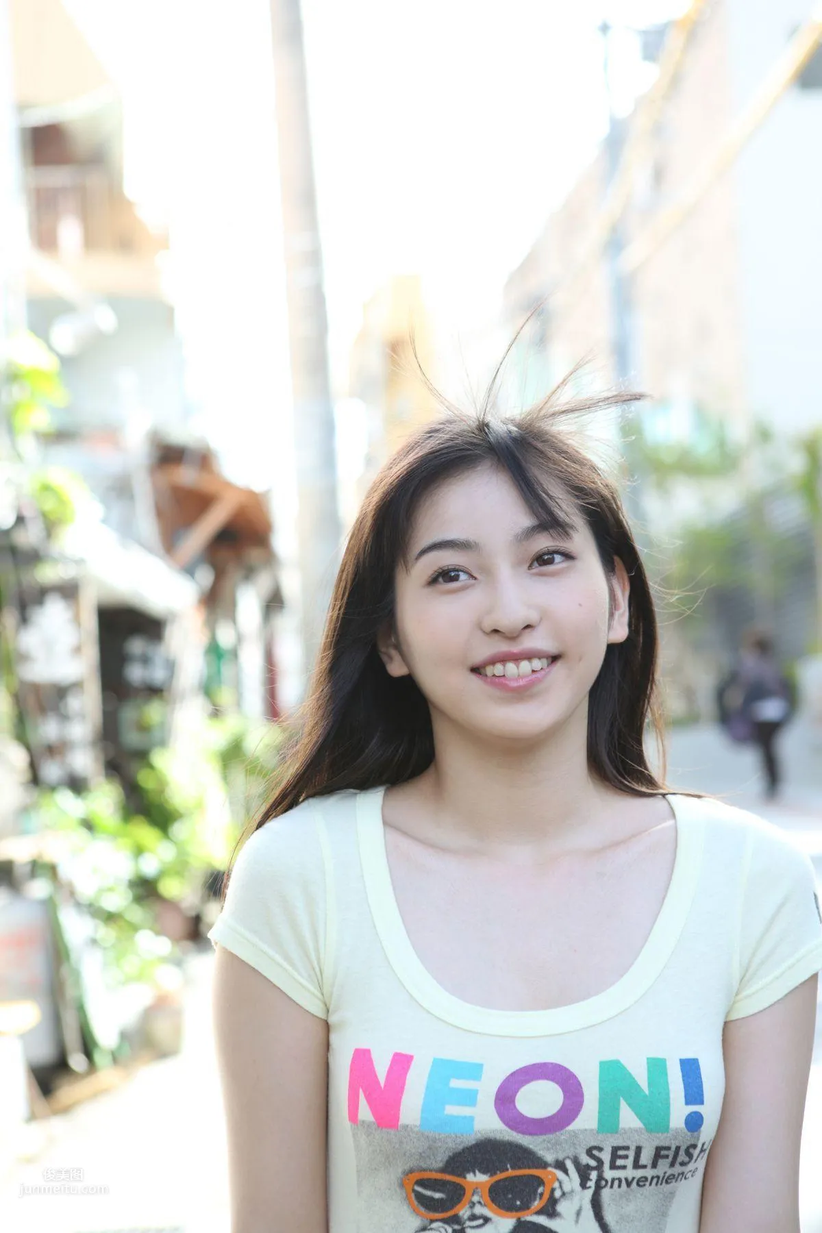 植村あかり- Hello! Project Digital Books Vol.144_77