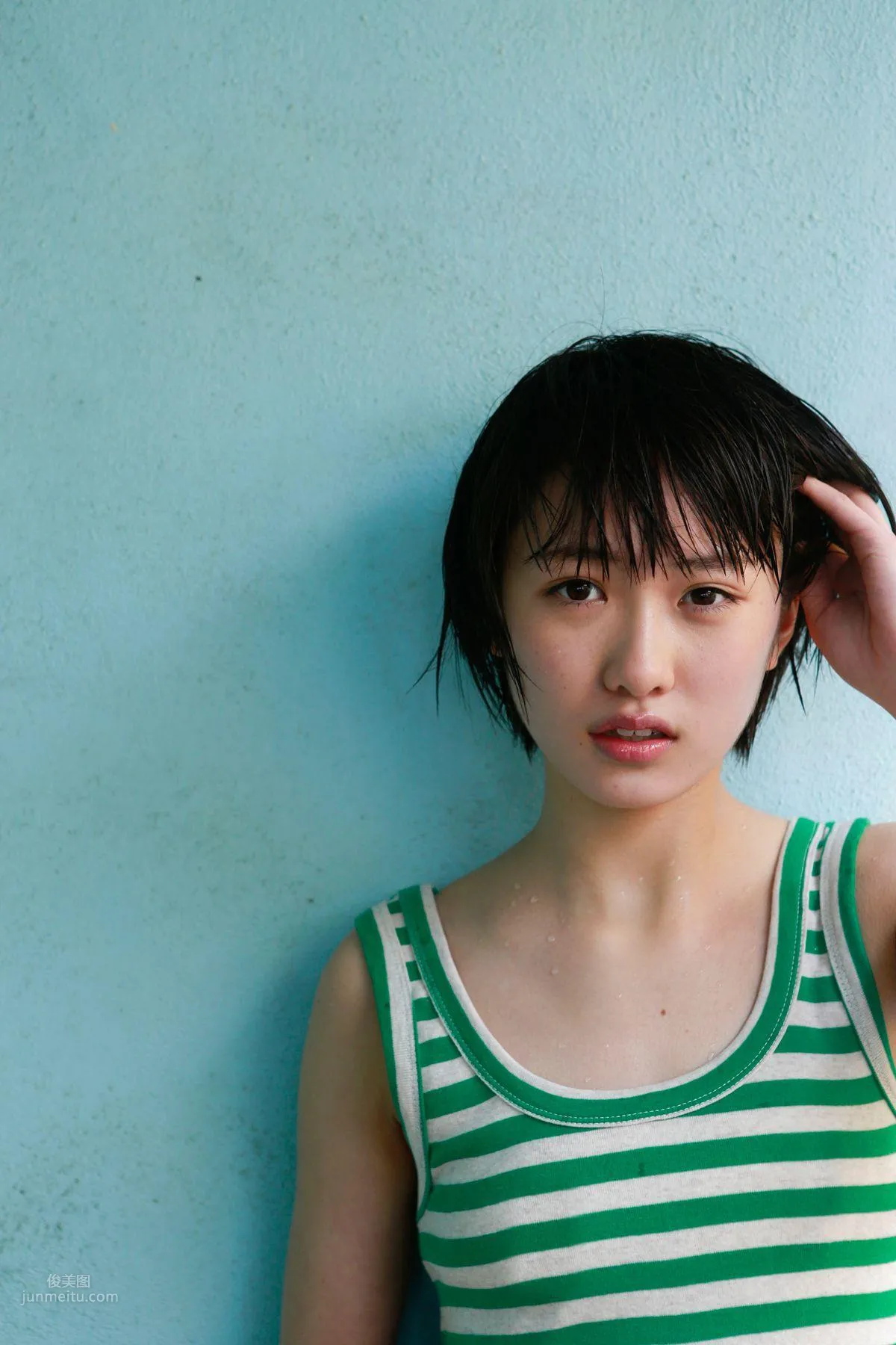 工藤遙- [Hello!Project Digital Books] Vol.137 31