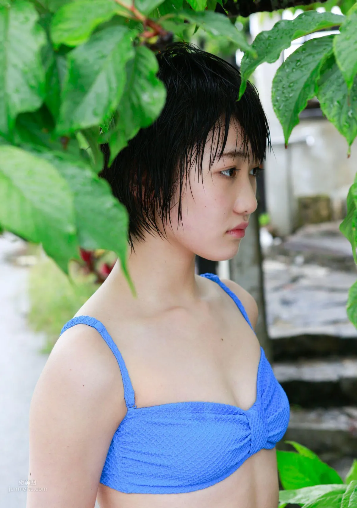 工藤遙- [Hello!Project Digital Books] Vol.137 40