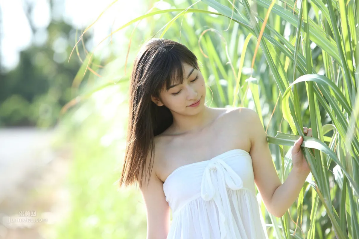 植村あかり- Hello! Project Digital Books Vol.143_24
