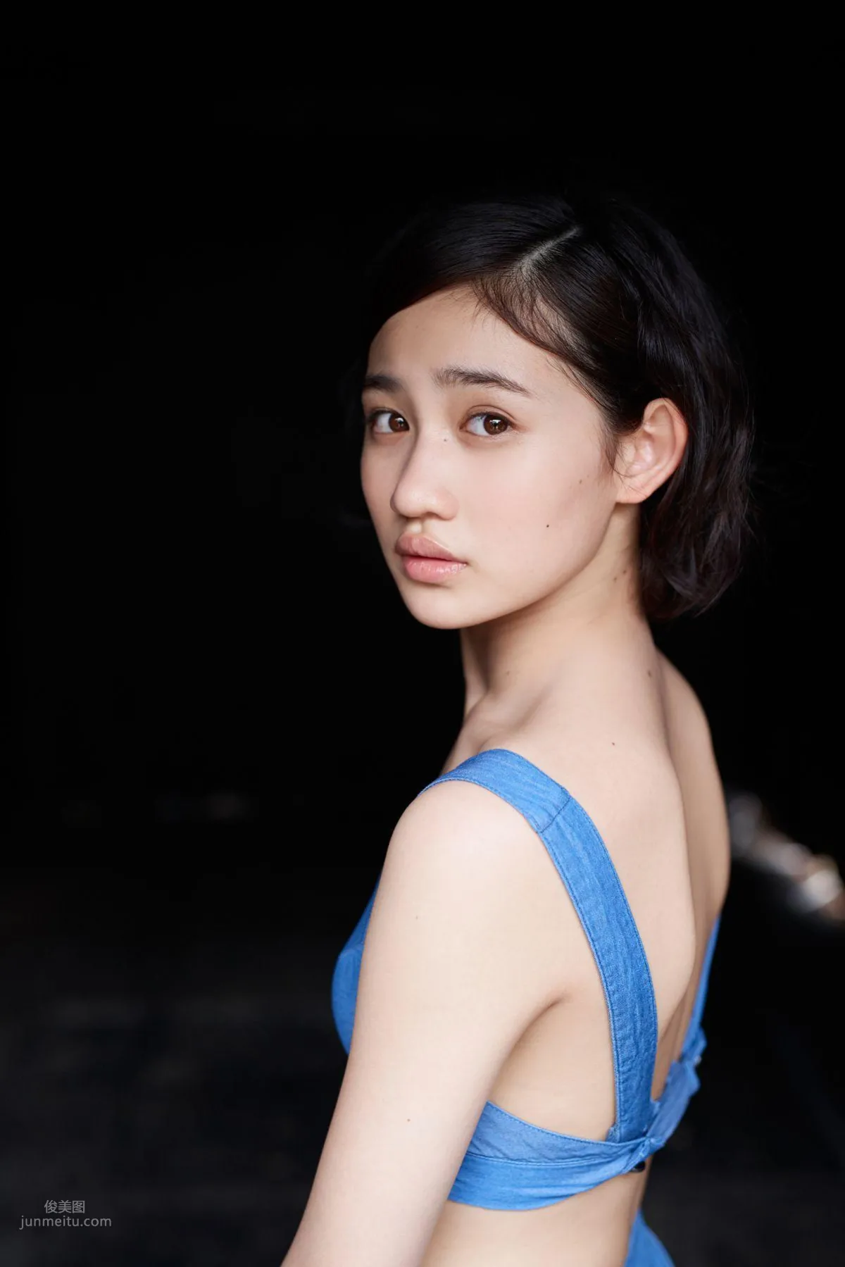 佐佐木莉佳子- [H!P Digital Books] No.139 51