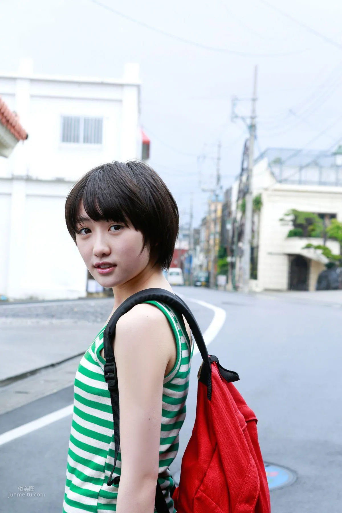 工藤遙- [Hello!Project Digital Books] Vol.137 25