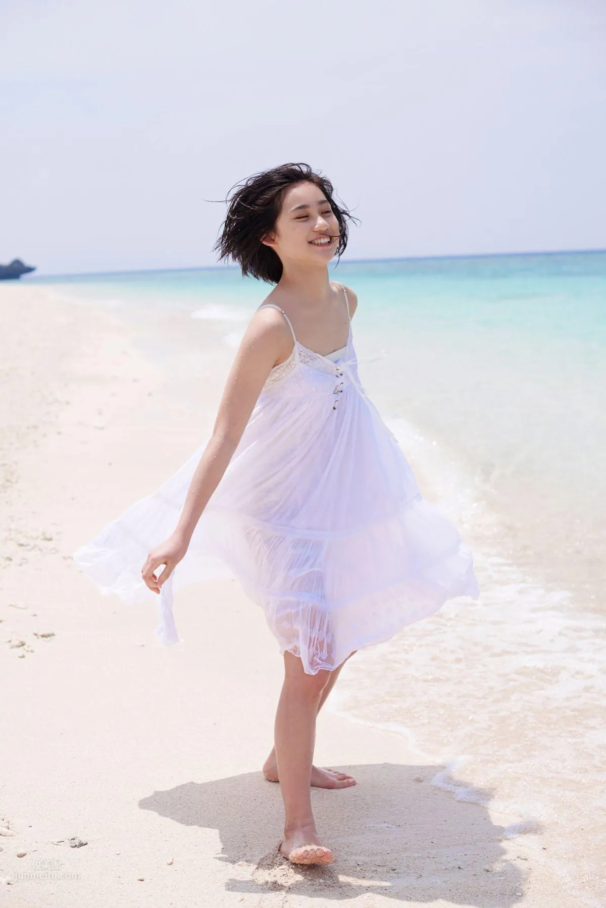 佐佐木莉佳子- [H!P Digital Books] No.140 25