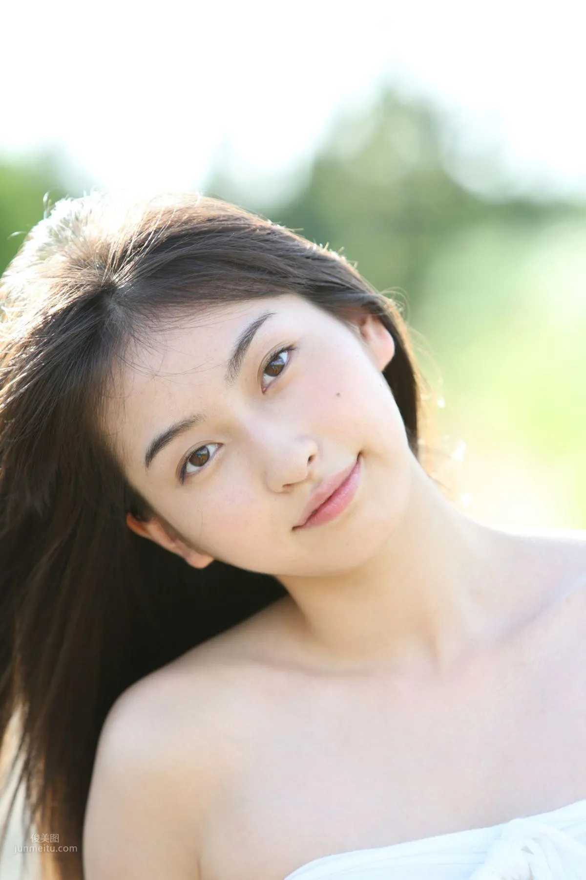 植村あかり- Hello! Project Digital Books Vol.143_29