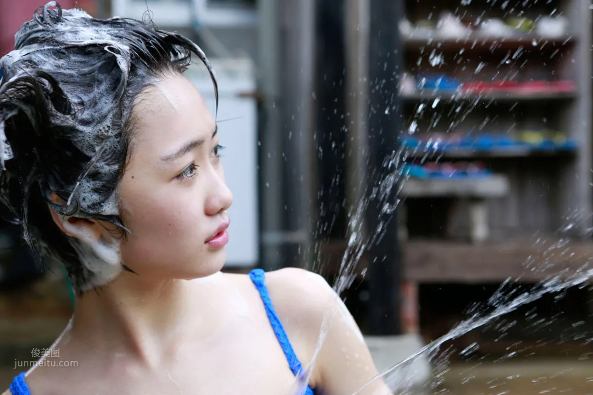 工藤遙- [Hello!Project Digital Books] Vol.137 59
